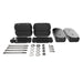 Timbren SES GMRW55 Suspension Enhancement System; Weight Capacity 15000 lbs.; Rear; - Truck Part Superstore