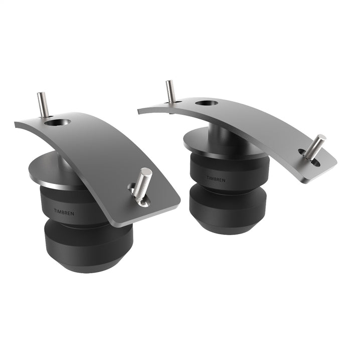 Timbren SES GMRYT2 Suspension Enhancement System; Weight Capacity 2000 lbs.; Rear; Leaf Rear; - Truck Part Superstore