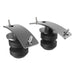 Timbren SES GMRYT2 Suspension Enhancement System; Weight Capacity 2000 lbs.; Rear; Leaf Rear; - Truck Part Superstore