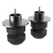 Timbren SES GMRYT4 Suspension Enhancement System; Weight Capacity 2000 lbs.; Rear; Leaf Rear; - Truck Part Superstore