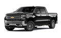 Black Horse Off Road GMSS-NL-19 Extreme Wheel-to-Wheel Side Steps - Truck Part Superstore