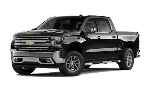 Black Horse Off Road GMSS-NL-19 Extreme Wheel-to-Wheel Side Steps - Truck Part Superstore