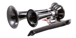 Kleinn Automotive Air Horns GMTRK-1 Underhood Train Horn System - Truck Part Superstore