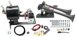 Kleinn Automotive Air Horns GMTRK4 Bolt-On Dual Air Horn System - Truck Part Superstore