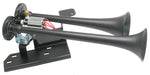 Kleinn Automotive Air Horns GMTRK4 Bolt-On Dual Air Horn System - Truck Part Superstore