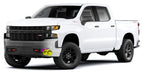 Kleinn Automotive Air Horns GMTRK4XTREME Train Horn And Onboard Air System w/Horn - Truck Part Superstore