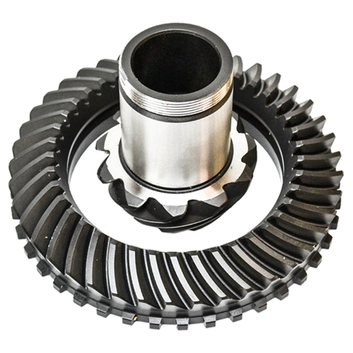 Nitro Gear & Axle GMVC5-373-NG GM C5/C6 Corvette 3.73 Ratio Ring And Pinion Nitro Gear and Axle - Truck Part Superstore