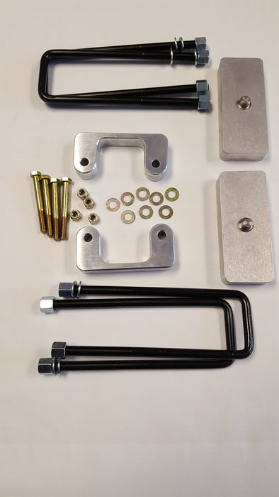TrailFX G20LLRB1 Suspension Lift Kit - Truck Part Superstore