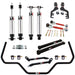 QA1 DK21-GMA1 Drag Kit 2.0, Level 1, A-Body 64-67 GM A-Body, W/ Shocks - Truck Part Superstore