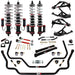 QA1 HK23-GMA1 Handling Kit, Level 3, GM A-Body 64-67 GM A-Body, W/ Shocks - Truck Part Superstore