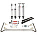 QA1 DK21-GMB4 Drag Kit 2.0, Level 1, 1978-1993 GM B-Body, W/ Shocks - Truck Part Superstore