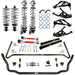 QA1 HK22-GMB5 Handling Kit 2.0, Level 2, 1994-1996 GM B-Body, W/ Shocks - Truck Part Superstore
