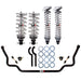 QA1 HK21-GMG2 Handling Kit 2.0, Level 1, Gr Pr/Mnte Carlo Gm, 69-72 G-Body, W/ Shocks - Truck Part Superstore