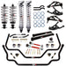 QA1 HK22-GMG2 Handling Kit 2.0, Level 2, Gr Pr/Mnte Carlo Gm, 69-72 G-Body, W/ Shocks - Truck Part Superstore