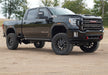 Superlift K255B 6in. Lift Kit-20-22 Silv/Sierra 2500/3500HD 4WD-Knuckle Kit w/Bilstein Shocks - Truck Part Superstore