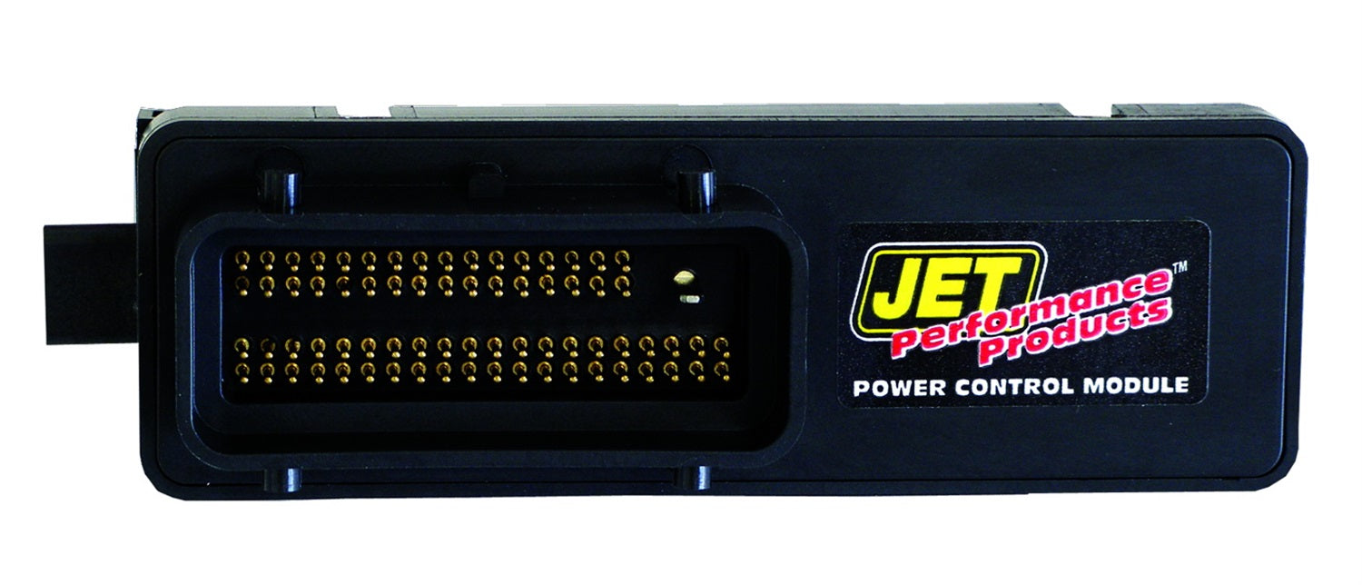 Jet Performance 10720S Jet Power Control Module Stage 2 - Truck Part Superstore
