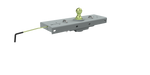 B&W Trailer Hitches GNRC800 Gooseneck Trailer Hitch - Truck Part Superstore