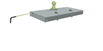 B&W Trailer Hitches GNRC907 Gooseneck Trailer Hitch - Truck Part Superstore