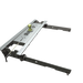 B&W Trailer Hitches GNRK1150 Gooseneck Trailer Hitch Kit - Truck Part Superstore