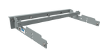 B&W Trailer Hitches GNRM1050 Gooseneck Trailer Hitch Mount Kit - Truck Part Superstore