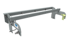 B&W Trailer Hitches GNRM1067 Gooseneck Trailer Hitch Mount Kit - Truck Part Superstore