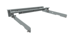B&W Trailer Hitches GNRM1100 Gooseneck Trailer Hitch Mount Kit - Truck Part Superstore