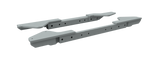 B&W Trailer Hitches GNRM1117 Gooseneck Trailer Hitch Mount Kit - Truck Part Superstore