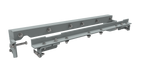 B&W Trailer Hitches GNRM1217 Gooseneck Trailer Hitch Mount Kit - Truck Part Superstore