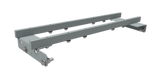 B&W Trailer Hitches GNRM1251 Gooseneck Trailer Hitch Mount Kit - Truck Part Superstore