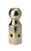 B&W Trailer Hitches GNXA2025 Gooseneck Trailer Hitch Ball - Truck Part Superstore