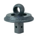 B&W Trailer Hitches GNXA4075 Eyelet Adapter For Turnoverball - Truck Part Superstore
