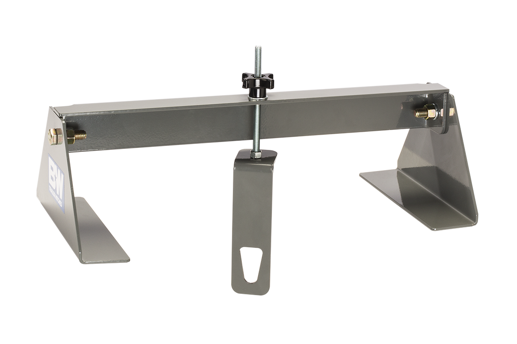 B&W Trailer Hitches GNXA8030 Hitch Installation Helper For Turnoverball - Truck Part Superstore