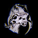 Oracle Lighting GOBO-TREX ORACLE Lighting Door LED Projectors - T-REX - Truck Part Superstore