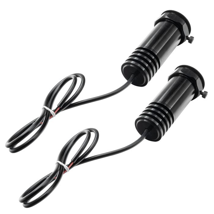 Oracle Lighting GOBO-TREX ORACLE Lighting Door LED Projectors - T-REX - Truck Part Superstore