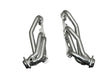 Gibson Performance Exhaust GP100S-C Performance Header; Ceramic Coated - Truck Part Superstore