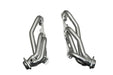 Gibson Performance Exhaust GP100S-C Performance Header; Ceramic Coated - Truck Part Superstore