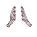 Gibson Performance Exhaust GP113S-C Performance Header; Ceramic Coated - Truck Part Superstore