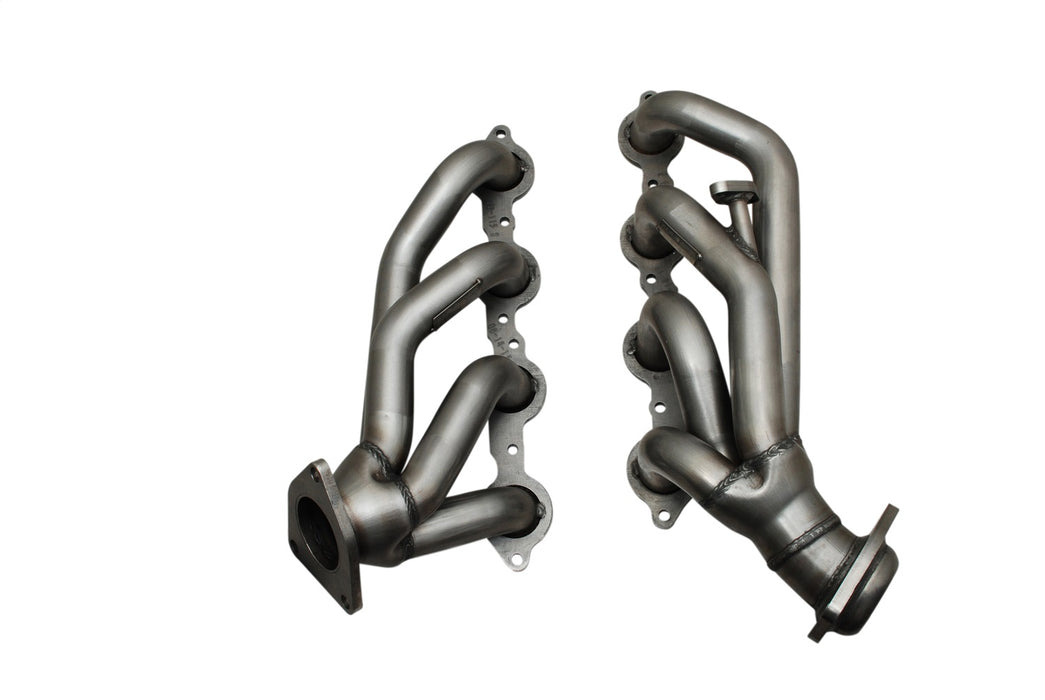 Gibson Performance Exhaust GP115S Performance Header; Stainless - Truck Part Superstore