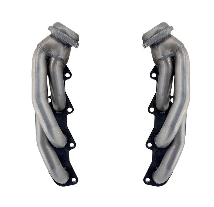 Gibson Performance Exhaust GP126S-1C Performance Header; Ceramic Coated - Truck Part Superstore