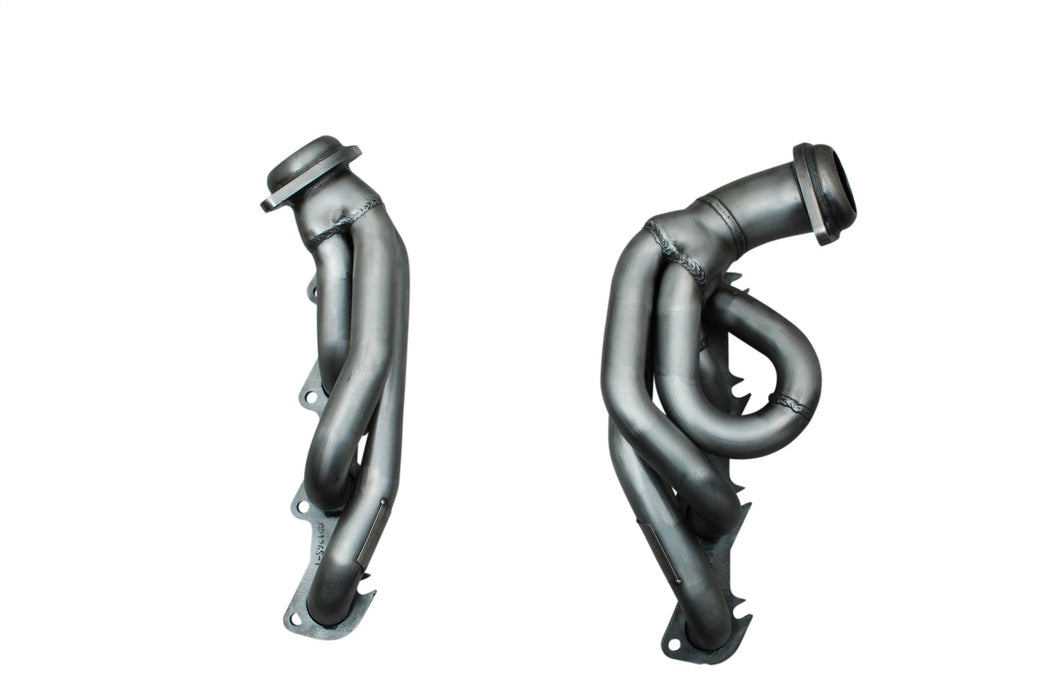 Gibson Performance Exhaust GP126S-1 Performance Header; Stainless - Truck Part Superstore