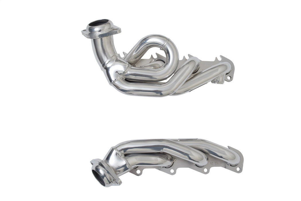 Gibson Performance Exhaust GP126S-C Performance Header; Ceramic Coated - Truck Part Superstore