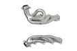 Gibson Performance Exhaust GP126S-C Performance Header; Ceramic Coated - Truck Part Superstore