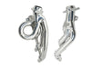 Gibson Performance Exhaust GP316S-C Performance Header; Ceramic Coated - Truck Part Superstore