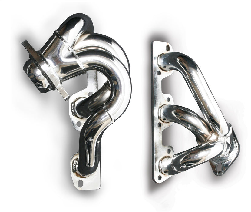 Gibson Performance Exhaust GP403S Performance Header; Stainless - Truck Part Superstore