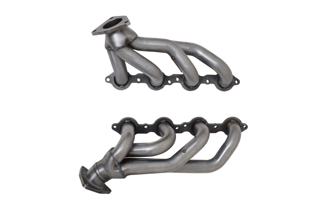 Gibson Performance Exhaust GP500S Performance Header; Stainless - Truck Part Superstore