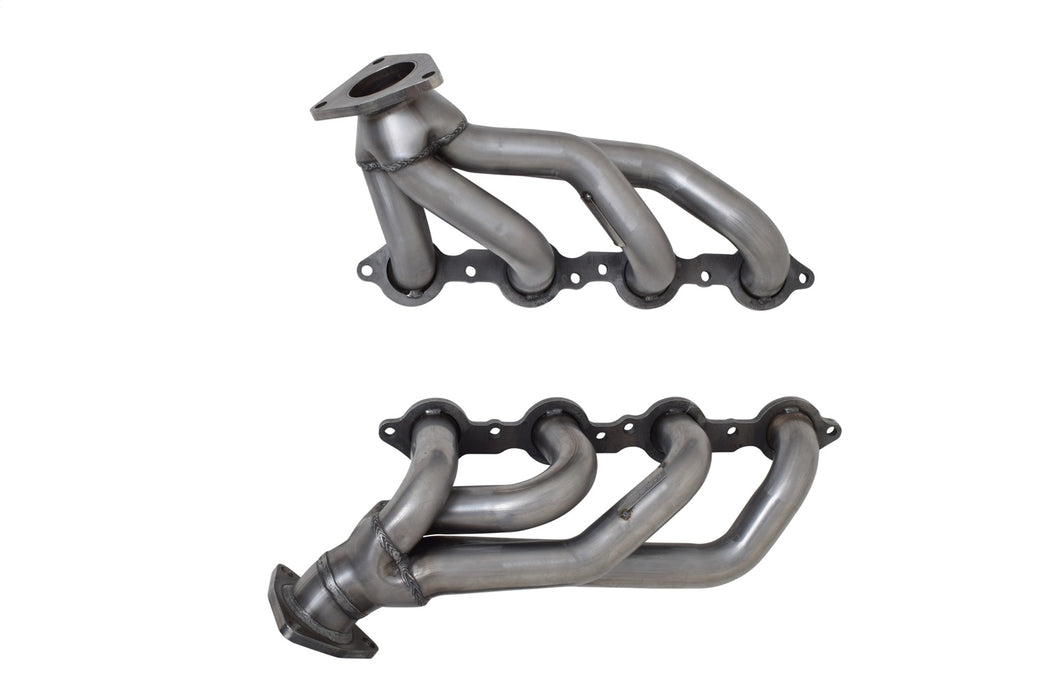 Gibson Performance Exhaust GP500S Performance Header; Stainless - Truck Part Superstore