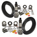 Nitro Gear & Axle GPBRONCO-529-EL 2021-Present Ford Bronco M210/M220 5.29 Ratio Package Nitro Gear and Axle - Truck Part Superstore