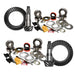 Nitro Gear & Axle GPCOLORADO-4.10 2014+ Colorado/Canyon 4.10 Gear Package Nitro Gear - Truck Part Superstore