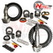 Nitro Gear & Axle GPDURAMAX2-4.88 11-17 Chevy/GMC 2500/3500HD w/ Duramax Diesel 4.88 Fr & Rr Gear Package (Incl Frt/Rr, NG,MK) - Truck Part Superstore
