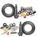 Nitro Gear & Axle GPF150-3-4.56 2015 And Newer Ford F-150 & Expedition 4.56 Ratio Nitro Gear Package - Truck Part Superstore